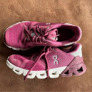 On Running Women's Athletic Shoes